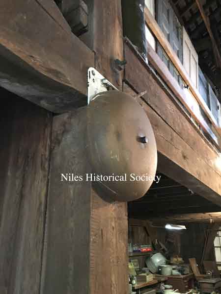 Post and beam construction