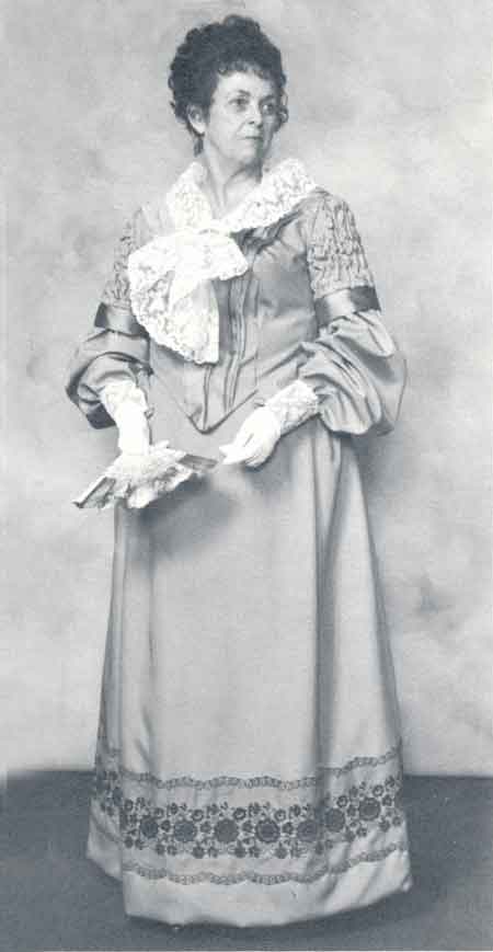 Abigail Smith Adams