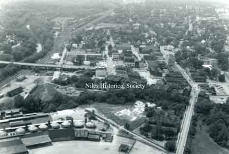 Fire Brick Reorganized