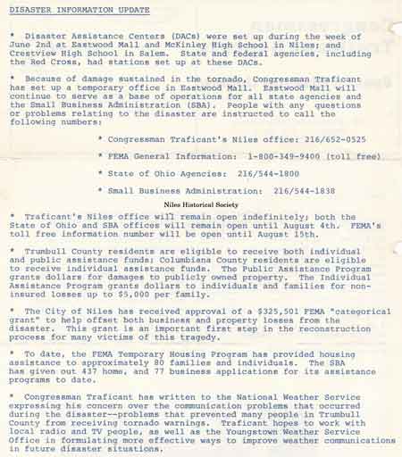 Congressman Jim Traficant.