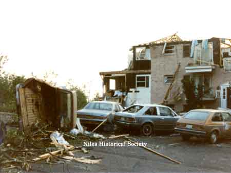 Eastwood Arms Apartments