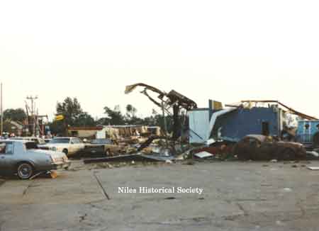 Carmen's and Convenient Food Mart