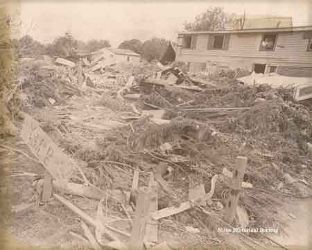 Niles Recovery Coalition