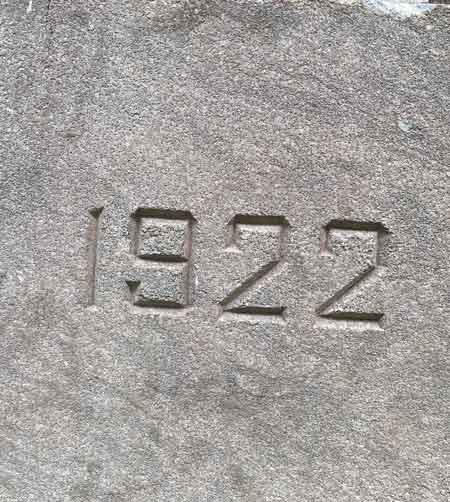 From 1922 to 1993, The Niles Daily Times (later Niles Times) was a newspaper in the city. In 1993, the building closed, and the city purchased it three years later. For several years, the water department called the building home, and some of the building was used for storage of various documents ranging from court dockets to tax records.