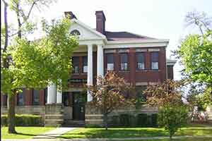 Garfield Elementary School