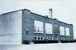 Harrison Elementary School