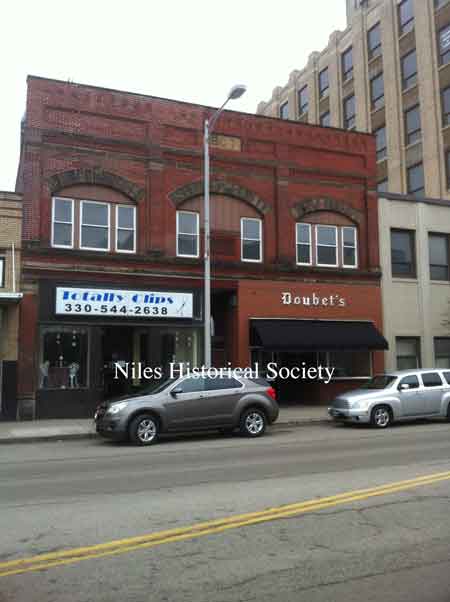 Holeton-Yuhasz Funeral Home