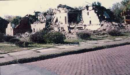 Jefferson Elementary School