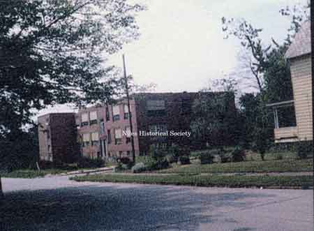 Jefferson Elementary School