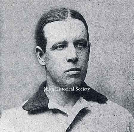 Charles Crow(1916-1924)