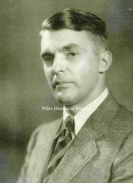 Elmer Fisher(1942-1947)