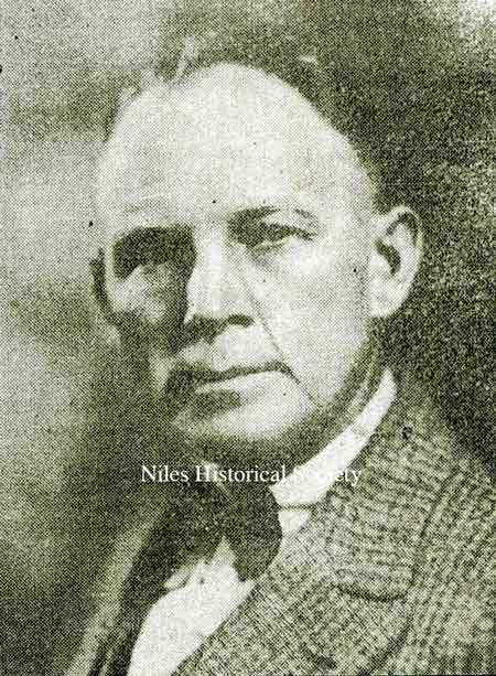 George O. Marshall (1928 to 1932)