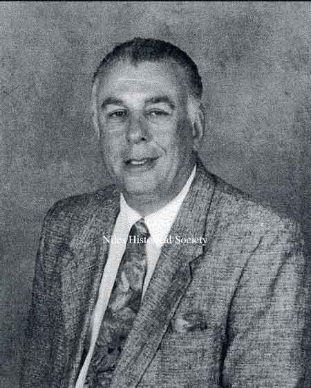 Joseph Parise(1988-1991)