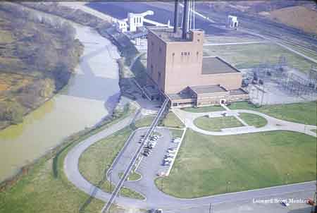 The story behind these aerial photographs.