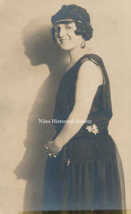 Rose Ciminero 19922 photograph