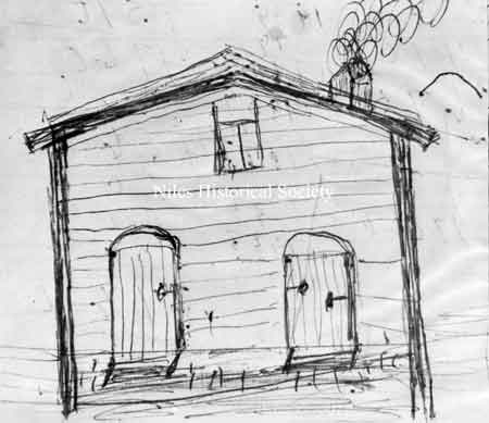 St. Luke's Episcopal.