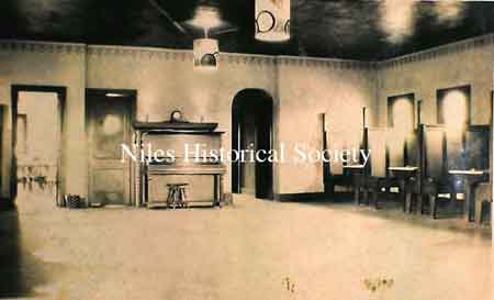 Belvedere Club in Niles, Ohio