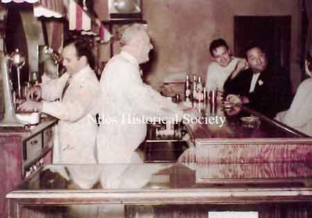 Belvedere Club in Niles, Ohio