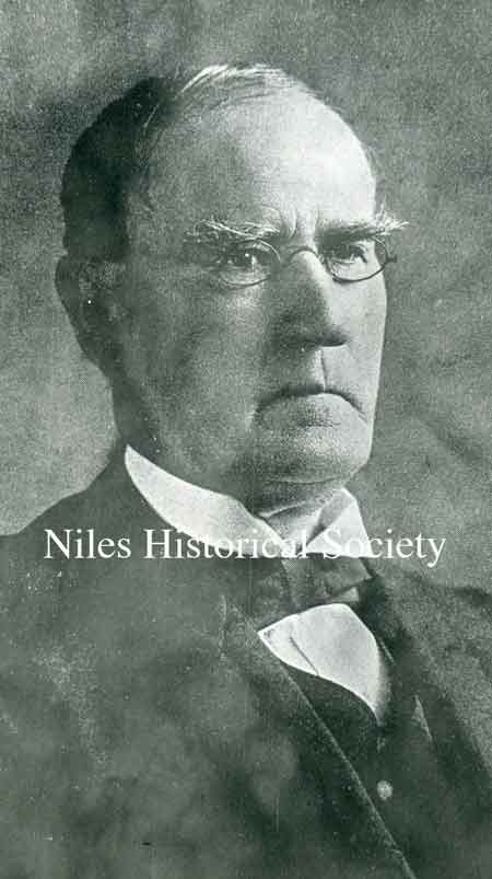 William McKinley, Sr.