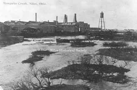 Fostoria Glass Works