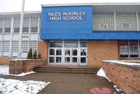 Front Entrance, 2013.