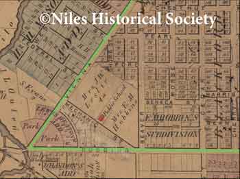 Leslie Avenue School