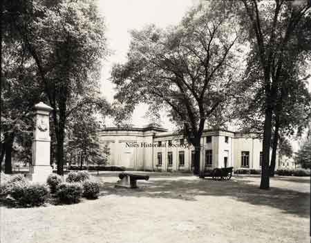 Niles Community Park