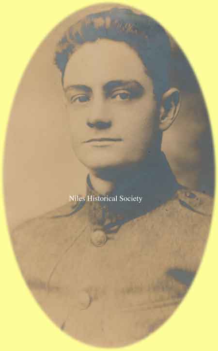 Corporal D. Taylor who was killed