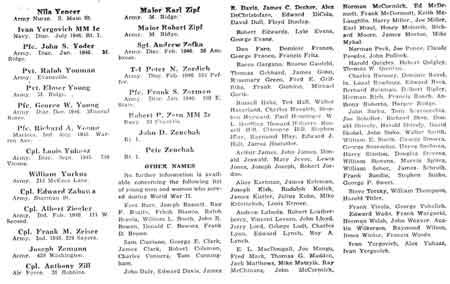 Nila Yencer-Pete Zenchak