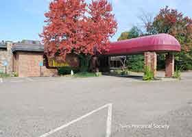 Richard Alberini Story