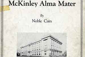 Niles Alma Mater History