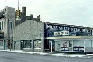 Burnside Heating Company