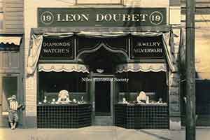 Doubet Jewelry Store