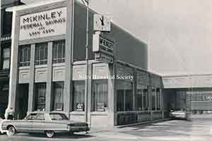 McKinley Federal Savings Bank