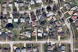 Origin of Fairhaven Heights