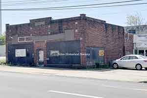 Fleck Pontiac Building