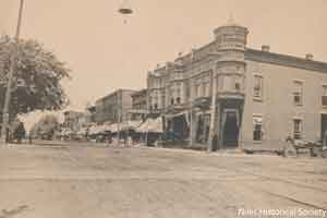 Story of Niles Banks