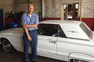 Haydu Service Station