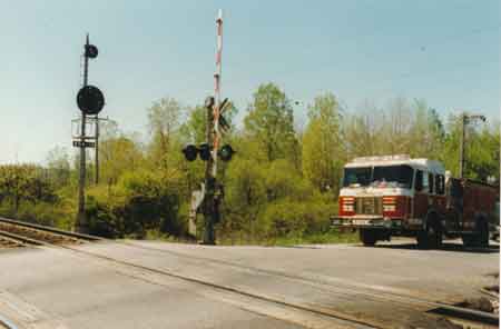 Niles Daily Times October 31, 1952.