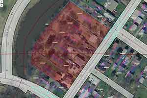 Mosquito Creek Beach