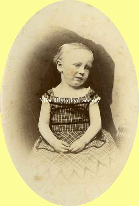 Howard Cleveland Ohl