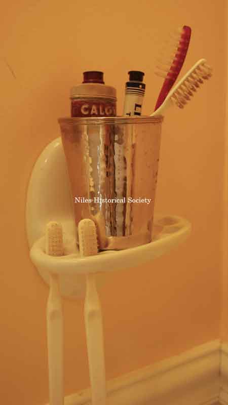 Bedroom Toy Collection