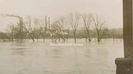 1913 Flood