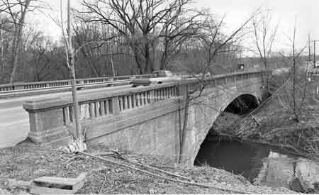 South Main Street Bridge