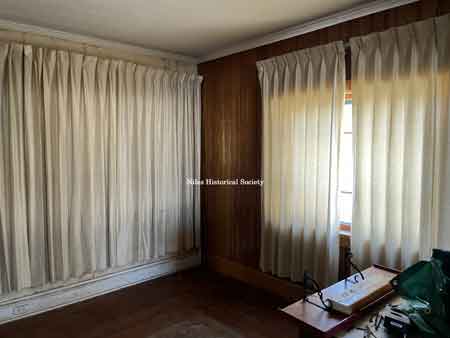 First floor front room