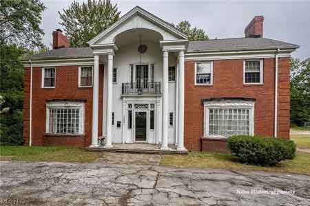 YOUNGSTOWN STATE UNIVERSITY