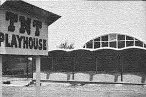 Trumbull New Theatre Story