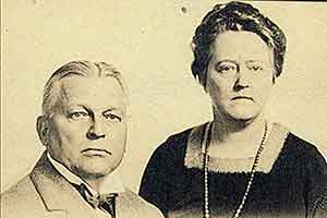 Ward-Thomas Home Owners