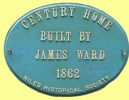 James Ward, John Thomas