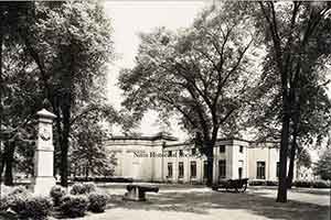 Niles Community Park